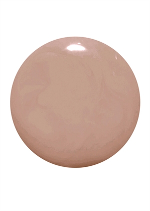 Honesty / Oxygented Creamy Dark Beige Nailberry 